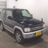 mitsubishi pajero-mini 2008 -MITSUBISHI 【高崎 580ﾆ6807】--Pajero mini H58A--0722957---MITSUBISHI 【高崎 580ﾆ6807】--Pajero mini H58A--0722957- image 1