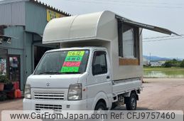 suzuki carry-truck 2012 -SUZUKI 【新潟 480ｺ7888】--Carry Truck DA65T--185422---SUZUKI 【新潟 480ｺ7888】--Carry Truck DA65T--185422-