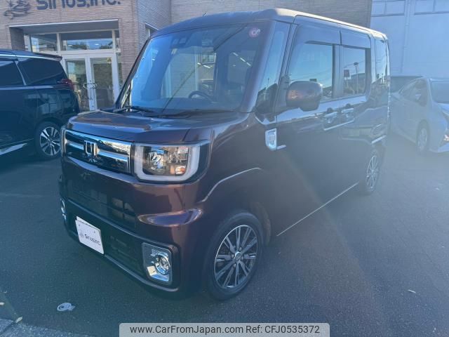 daihatsu wake 2018 quick_quick_LA700S_0115095 image 1