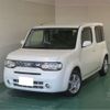 nissan cube 2011 CFJ1666948 image 1