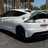 honda cr-z 2011 -HONDA--CR-Z DAA-ZF1--ZF1-1023817---HONDA--CR-Z DAA-ZF1--ZF1-1023817- image 9