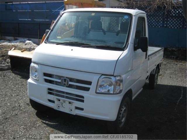 honda acty-truck 2008 -HONDA--Acty Truck GBD-HA7--HA7-1713180---HONDA--Acty Truck GBD-HA7--HA7-1713180- image 1