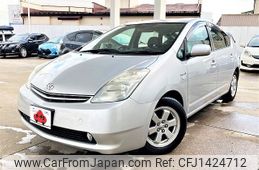 toyota prius 2010 -TOYOTA--Prius DAA-NHW20--NHW20-3576510---TOYOTA--Prius DAA-NHW20--NHW20-3576510-