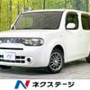 nissan cube 2017 quick_quick_Z12_Z12-322965 image 1