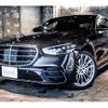 mercedes-benz s-class 2023 -MERCEDES-BENZ--Benz S Class 4AA-223176--W1K2231762A174997---MERCEDES-BENZ--Benz S Class 4AA-223176--W1K2231762A174997- image 4