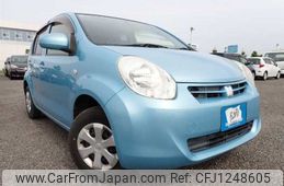 toyota passo 2012 646828-N2025050050F-27