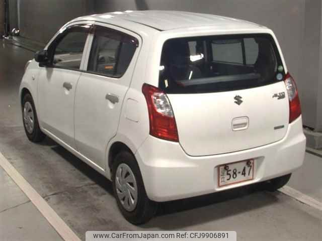 suzuki alto-eco 2014 -SUZUKI--Alto Eco HA35S-208861---SUZUKI--Alto Eco HA35S-208861- image 2