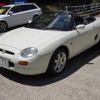rover mgf 1996 -ROVER 【伊豆 531ﾀ531】--Rover MGF RD18K--AD13023---ROVER 【伊豆 531ﾀ531】--Rover MGF RD18K--AD13023- image 23