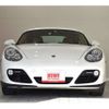 porsche cayman 2009 -PORSCHE--Porsche Cayman ABA-987MA120--WP0ZZZ98Z9U750688---PORSCHE--Porsche Cayman ABA-987MA120--WP0ZZZ98Z9U750688- image 2