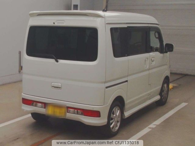 suzuki every-wagon 2019 -SUZUKI 【成田 580つ3602】--Every Wagon DA17W-208601---SUZUKI 【成田 580つ3602】--Every Wagon DA17W-208601- image 2