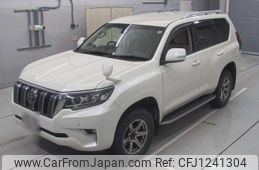 toyota land-cruiser-prado 2019 -TOYOTA--Land Cruiser Prado GDJ150W-0035181---TOYOTA--Land Cruiser Prado GDJ150W-0035181-