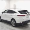 toyota harrier 2023 -TOYOTA 【広島 350ｿ1007】--Harrier MXUA80--0102600---TOYOTA 【広島 350ｿ1007】--Harrier MXUA80--0102600- image 2