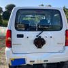 suzuki jimny 2006 -SUZUKI--Jimny ABA-JB23W--JB23W-503317---SUZUKI--Jimny ABA-JB23W--JB23W-503317- image 6