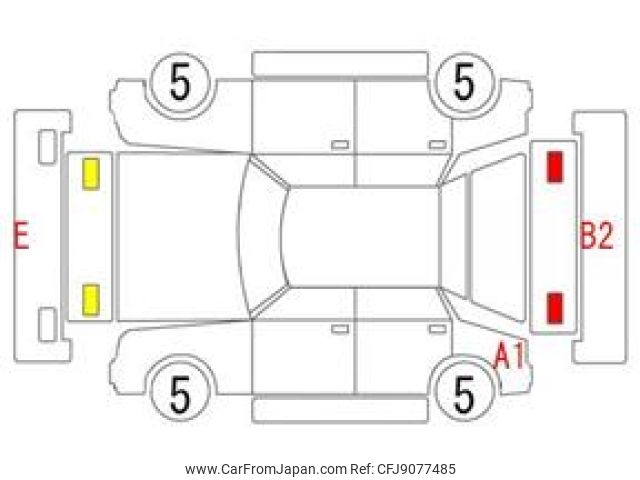 nissan x-trail 2018 -NISSAN--X-Trail DAA-HNT32--HNT32-174341---NISSAN--X-Trail DAA-HNT32--HNT32-174341- image 2