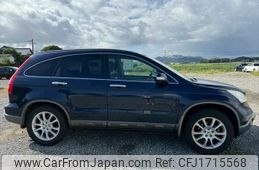 honda cr-v 2008 CFJ1715568