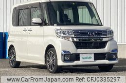 daihatsu tanto 2016 -DAIHATSU--Tanto DBA-LA600S--LA600S-0380780---DAIHATSU--Tanto DBA-LA600S--LA600S-0380780-