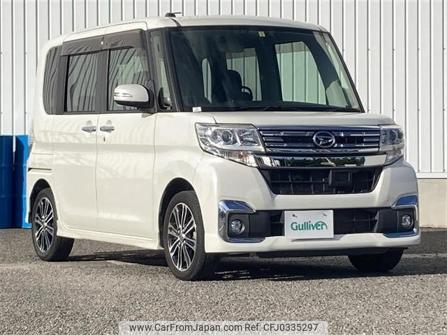 daihatsu tanto 2016 -DAIHATSU--Tanto DBA-LA600S--LA600S-0380780---DAIHATSU--Tanto DBA-LA600S--LA600S-0380780- image 1