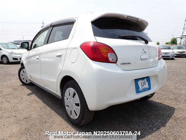 mitsubishi mirage 2012 3282185-N2025060370A-24 image 2
