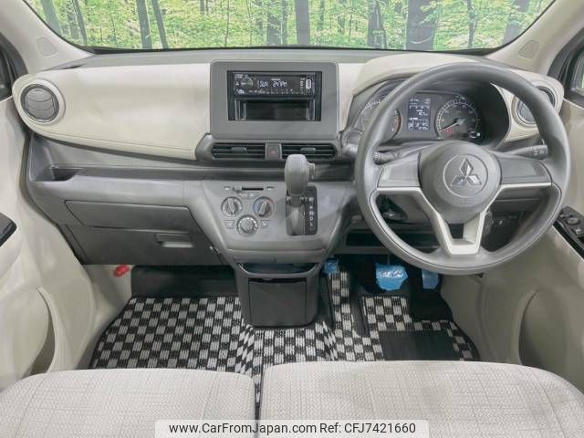 mitsubishi ek-wagon 2019 -MITSUBISHI--ek Wagon 5BA-B33W--B33W-0007523---MITSUBISHI--ek Wagon 5BA-B33W--B33W-0007523- image 2