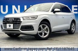 audi q5 2019 -AUDI--Audi Q5 LDA-FYDETS--WAUZZZFY4K2063900---AUDI--Audi Q5 LDA-FYDETS--WAUZZZFY4K2063900-