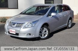 toyota avensis 2011 -TOYOTA--Avensis Wagon ZRT272W--0002498---TOYOTA--Avensis Wagon ZRT272W--0002498-