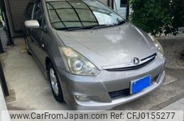 toyota wish 2005 -TOYOTA--Wish DBA-ZNE10G--ZNE10-0275891---TOYOTA--Wish DBA-ZNE10G--ZNE10-0275891-