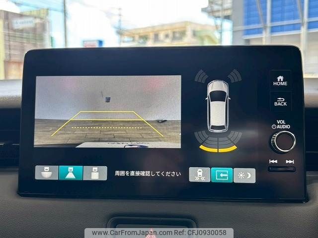 honda vezel 2021 -HONDA--VEZEL 6AA-RV5--RV5-1001795---HONDA--VEZEL 6AA-RV5--RV5-1001795- image 2