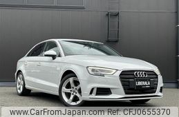 audi a3 2020 -AUDI--Audi A3 DBA-8VCXSL--WAUZZZ8V0LA002408---AUDI--Audi A3 DBA-8VCXSL--WAUZZZ8V0LA002408-