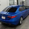 alfa-romeo giulia 2017 -ALFA ROMEO--Alfa Romeo Giulia 95220-ZAREAENN8J7576065---ALFA ROMEO--Alfa Romeo Giulia 95220-ZAREAENN8J7576065- image 6