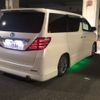 toyota alphard 2009 CFJ1565636 image 11