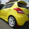 suzuki swift 2012 quick_quick_CBA-ZC32S_ZC32S-101032 image 5