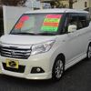 mitsubishi delica-d2 2017 -MITSUBISHI--Delica D2 MB36S--151689---MITSUBISHI--Delica D2 MB36S--151689- image 1