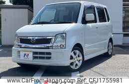 mazda az-wagon 2007 CFJ1755981