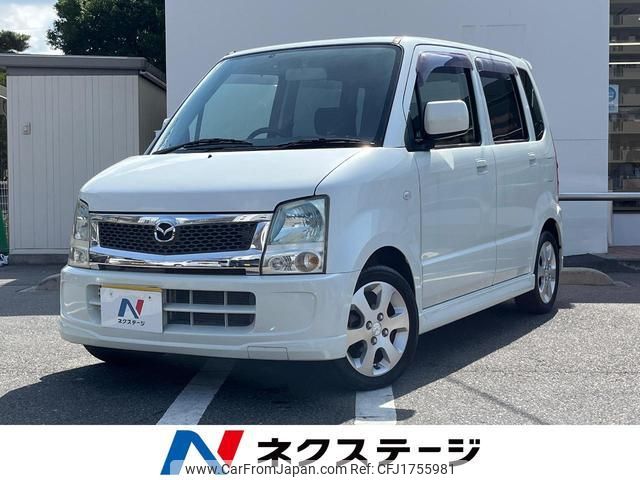 mazda az-wagon 2007 CFJ1755981 image 1