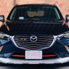 mazda cx-3 2017 -MAZDA--CX-3 LDA-DK5FW--DK5FW-208088---MAZDA--CX-3 LDA-DK5FW--DK5FW-208088- image 2