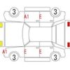 nissan note 2018 -NISSAN--Note DBA-E12--E12-577305---NISSAN--Note DBA-E12--E12-577305- image 2