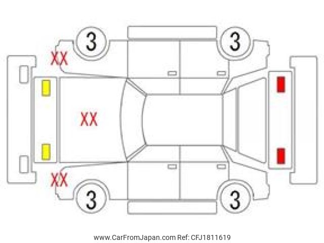 mazda rx-7 2001 CFJ1811619 image 2
