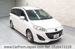 mazda premacy 2014 -MAZDA--Premacy CWFFW-124478---MAZDA--Premacy CWFFW-124478-