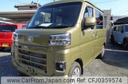 daihatsu hijet-cargo 2024 quick_quick_S710W_S710W-0006214