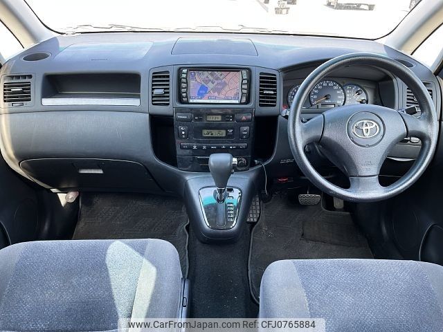 toyota corolla-spacio 2004 -TOYOTA--Corolla Spacio CBA-NZE121N--NZE121-3252928---TOYOTA--Corolla Spacio CBA-NZE121N--NZE121-3252928- image 2