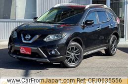 nissan x-trail 2015 -NISSAN--X-Trail DBA-NT32--NT32-524939---NISSAN--X-Trail DBA-NT32--NT32-524939-