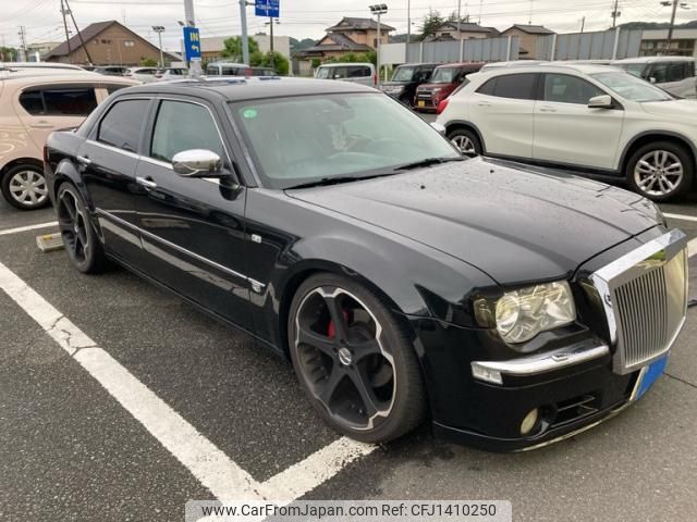chrysler 300c 2005 -CHRYSLER--Chrysler 300C GH-LX57--1C3AAE3H75H611611---CHRYSLER--Chrysler 300C GH-LX57--1C3AAE3H75H611611- image 2