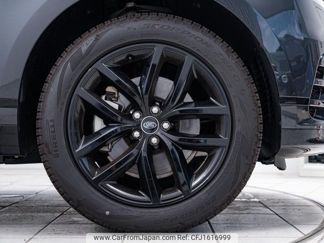land-rover range-rover 2024 CFJ1616999 image 2