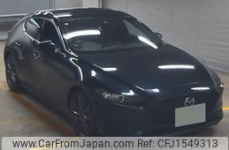 mazda mazda3-fastback 2019 CFJ1549313