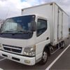mitsubishi-fuso canter 2005 -MITSUBISHI--Canter ﾌﾒｲ--FE82DEV-511996---MITSUBISHI--Canter ﾌﾒｲ--FE82DEV-511996- image 1