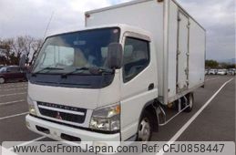 mitsubishi-fuso canter 2005 -MITSUBISHI--Canter ﾌﾒｲ--FE82DEV-511996---MITSUBISHI--Canter ﾌﾒｲ--FE82DEV-511996-