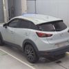 mazda cx-3 2017 CFJ1522642 image 7