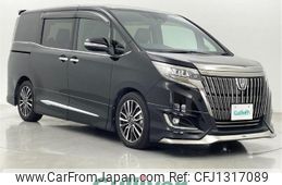 toyota esquire 2019 -TOYOTA--Esquire DBA-ZRR80G--ZRR80-0581069---TOYOTA--Esquire DBA-ZRR80G--ZRR80-0581069-