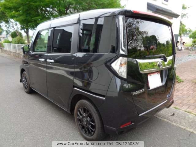 toyota roomy 2022 -TOYOTA 【岐阜 503】--Roomy 5BA-M910A--M910A-0127051---TOYOTA 【岐阜 503】--Roomy 5BA-M910A--M910A-0127051- image 2