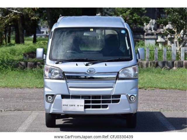 daihatsu hijet-truck 2016 -DAIHATSU--Hijet Truck S500P--S500P-0042188---DAIHATSU--Hijet Truck S500P--S500P-0042188- image 2